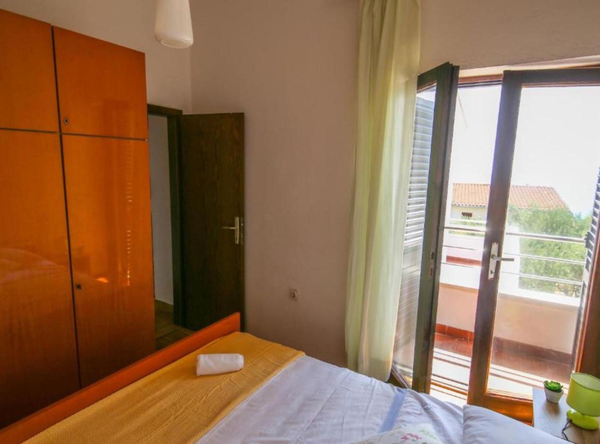 Apartment Darmy Трогир Екстериор снимка