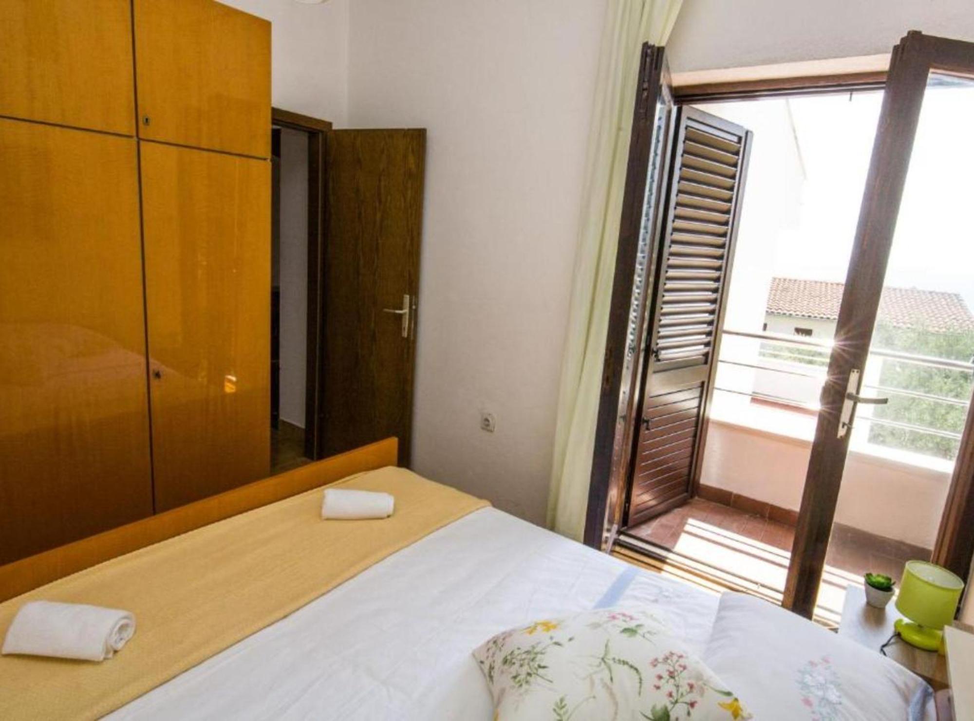 Apartment Darmy Трогир Екстериор снимка