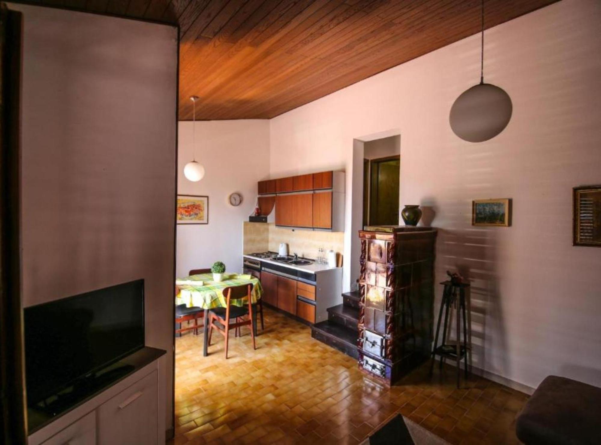 Apartment Darmy Трогир Екстериор снимка